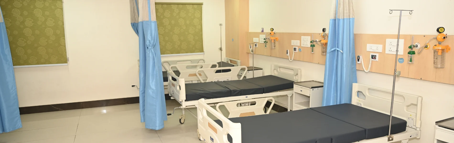 Satkriti Hospital - Expert Doctors