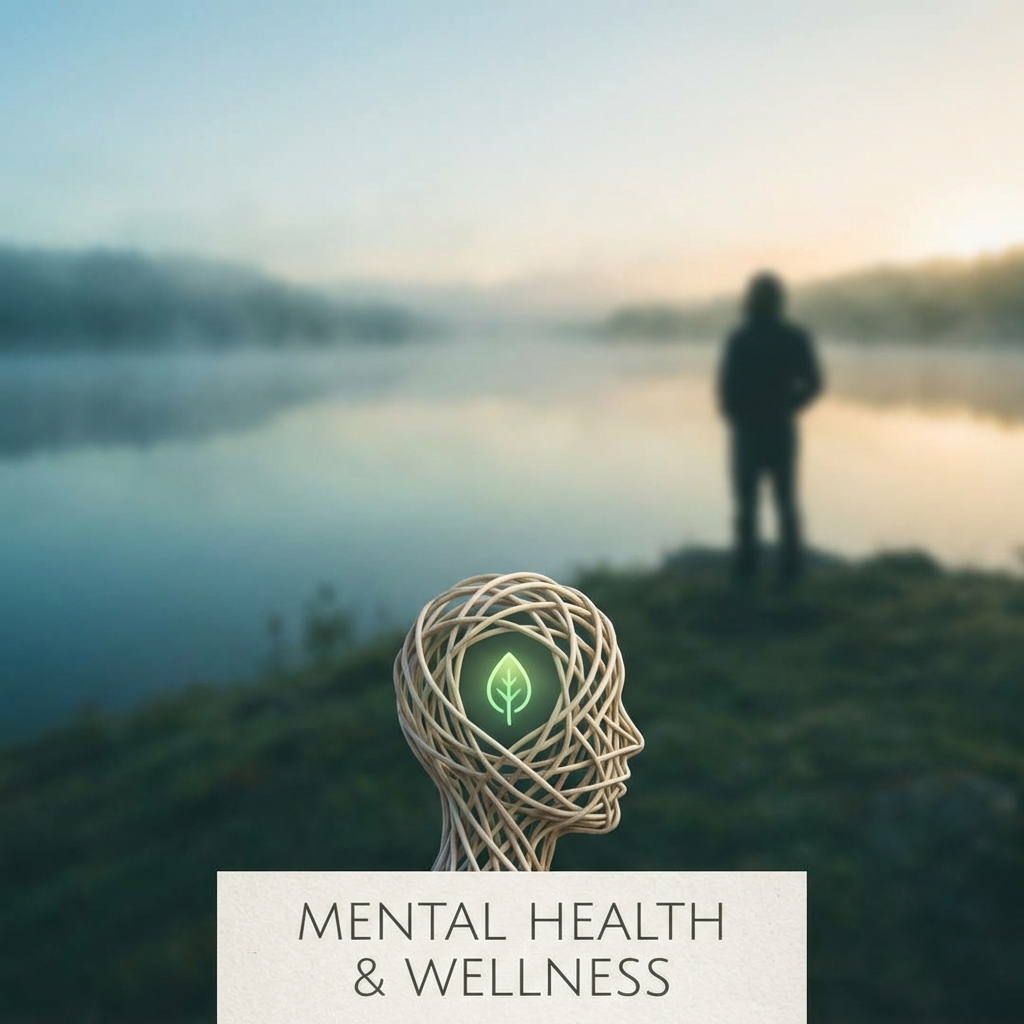 Understanding Mental Health in the Modern World