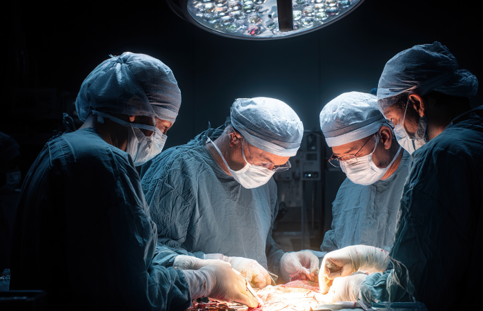 Oncology & Oncological Surgery